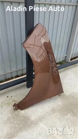 Дясно крило Ford Ecosport година 2013 2014 2015 2016 2017 2018 2019 2020 , снимка 3 - Аксесоари и консумативи - 47532023