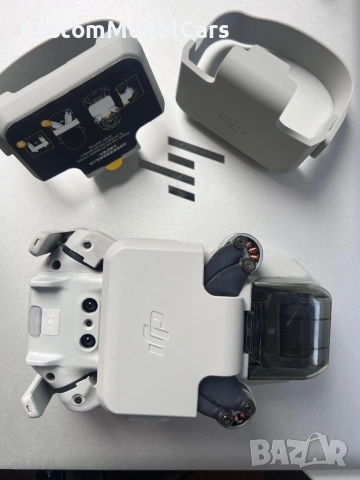 Държач / предпазител за перки за дрон DJI Mini 4k / Mini 2 и SE, снимка 3 - Резервни части за телефони - 53130596
