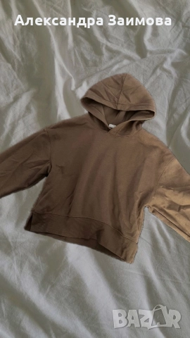 Дамско худи, снимка 1