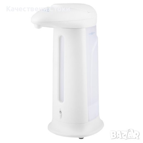 🧼 Автоматичен дозатор за сапун Soap Magic , снимка 1 - Други стоки за дома - 43010271