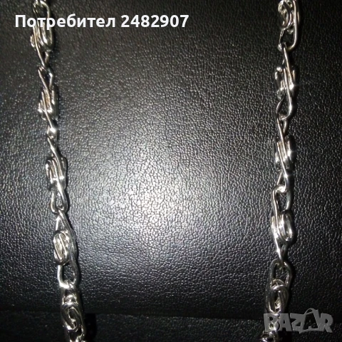 Елегантна дамска чанта, снимка 9 - Чанти - 51149714
