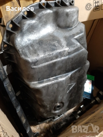 части за Рено Сценик 1.9/Renault Scenic 1.9 dci, снимка 7 - Части - 51507024