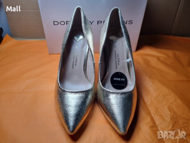 Дамски обувки Dorothy Perkins - 38 номер, снимка 1 - Други - 42955247