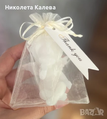 Подаръчета за гости