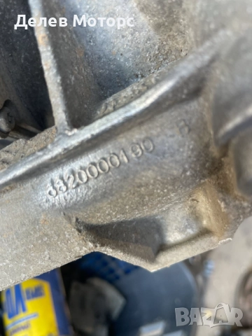 6820000190, A9EHG кормилна рейка електрическа A9M3M4E3 от Пежо 208 1.2i VTi, 82 кс., 5 ск., 2019г., снимка 5 - Части - 51795009