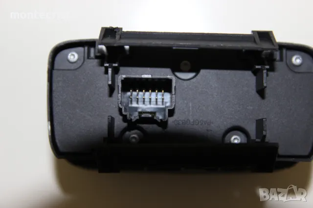 Ключ светлини Ford Fiesta MK7 (2008-2013г.) 8A6T13A024BB / B8A6T 13A024 BB / 12 пина, снимка 6 - Части - 49916038