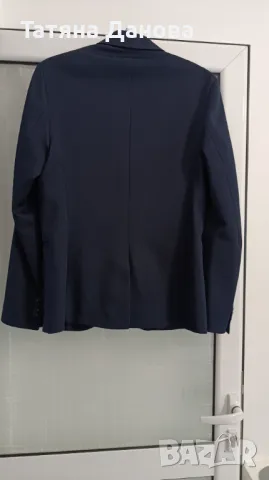 Мъжки сака, снимка 4 - Сака - 50153729