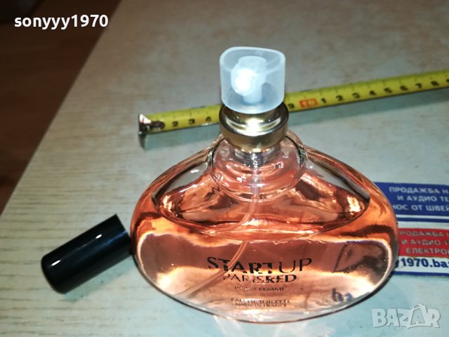 ПАРФЮМ ВНОС ФРАНЦИЯ 1612231704, снимка 11 - Дамски парфюми - 43439264