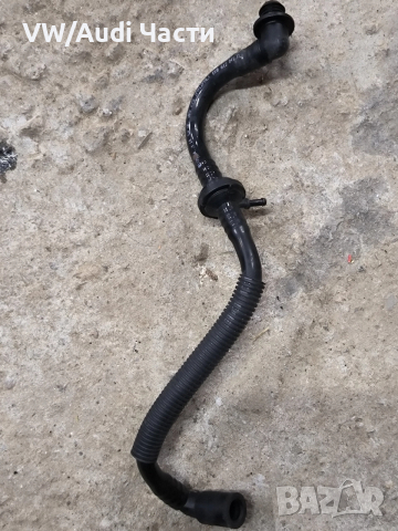 Тръбичка клапан серво за Голф 5 Ауди А3 Пасат Туран Джета VW Golf 5 Audi A3 Passat Touran 1K0612041F, снимка 2 - Части - 52448831