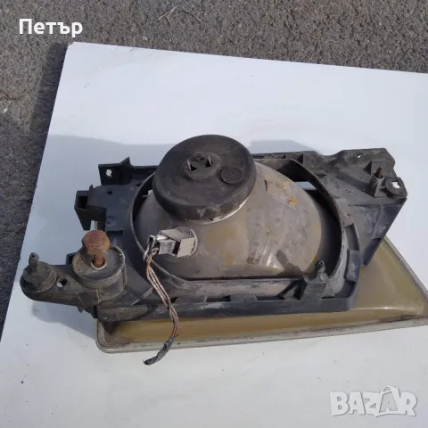 Opel Kadett E. Останали части, снимка 3 - Части - 49781799