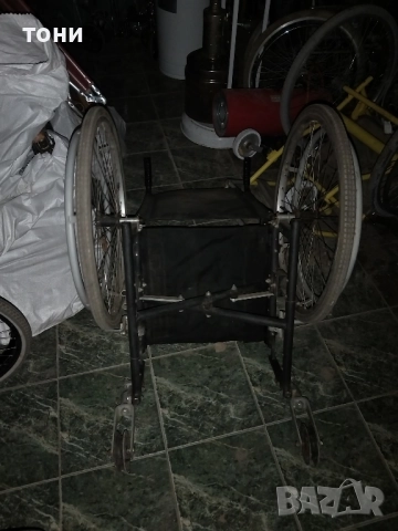 инвалидни колички 4, снимка 11 - Инвалидни колички - 52160761