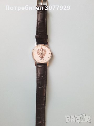  Руски часовник Победа, снимка 2 - Мъжки - 33334321