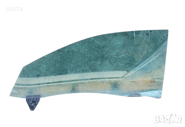 Предно Ляво Стъкло Ауди А4 Б6 - E143R001025 - 1.8Т