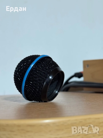 Решетка за Shure Beta58a, снимка 2 - Микрофони - 52667177