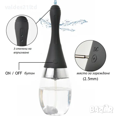 Душ биде, снимка 5 - Душове - 40452629