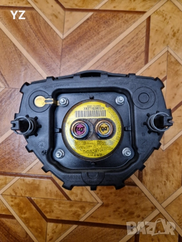 Еърбег/ AIRBAG /Opel Astra H , Zafira B / аирбег/, снимка 2 - Части - 52425176