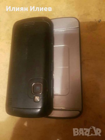 Nokia C6-01, снимка 6 - Nokia - 28875110