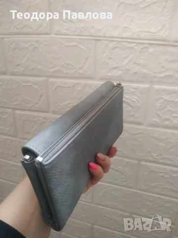Дамско портмоне , снимка 8 - Портфейли, портмонета - 48726810