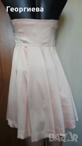 Прекрасна нова рокля ПРОМОЦИЯ 👗🍀 S,M👗🍀 арт.321, снимка 5 - Рокли - 27810369