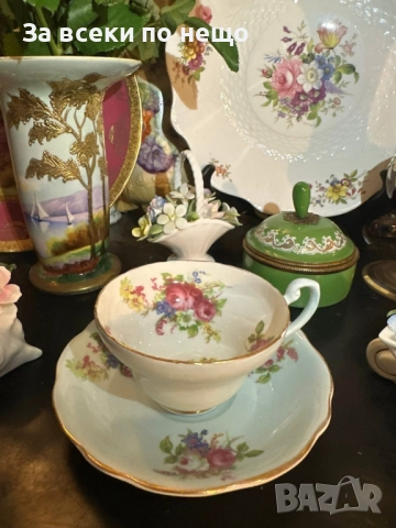 E.B. FOLEY England  Circa 1937 Код P1613, снимка 17 - Сервизи - 52589071