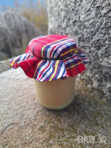 Настърган хрян с ябълков оцет