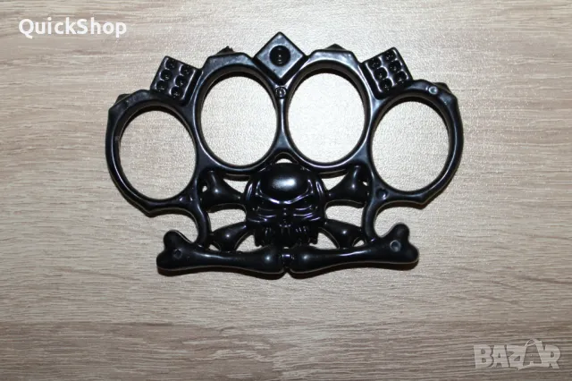 Бокс за самозащита, снимка 4 - Бойно оръжие - 50210672