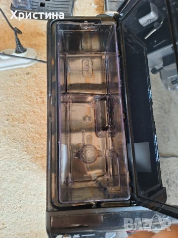 Кафемашина Philips, снимка 3 - Кафемашини - 51037113