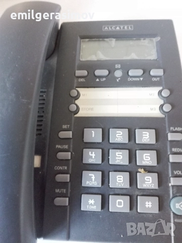   Телефони , мобифон , домофон , органайзер., снимка 12 - Друга електроника - 28541606