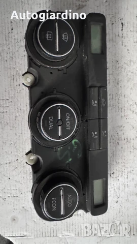 Климатичен блок / панел / табло зa VW Golf 5 - 746-414-70