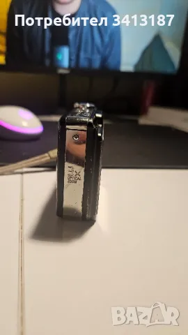 Дигитален фотоапарат Sony cybershot w50, снимка 3 - Фотоапарати - 50352555