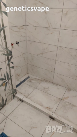 Ремонт на бани София ВиК фаянс гранитогрес гипсокартон бодисване декори