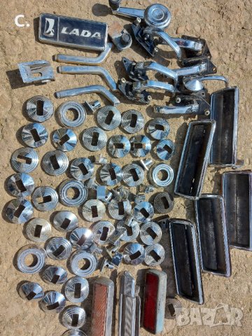 Части за лада , снимка 7 - Части - 33103476