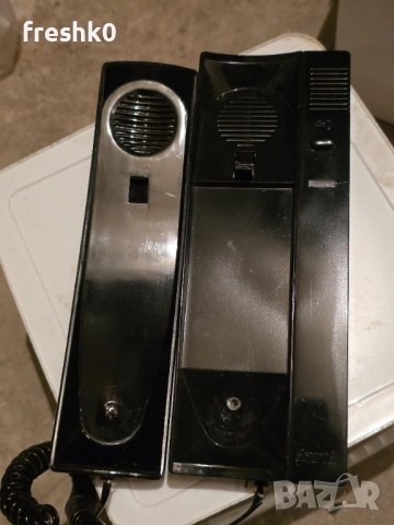 Домофон MT-12A аналогов 3+N, снимка 3 - Други - 52890010