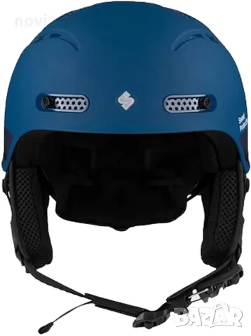 Sweet Protection MIPS 53-56см, нова, оригинална ски/сноуборд каска, снимка 5 - Зимни спортове - 47453714
