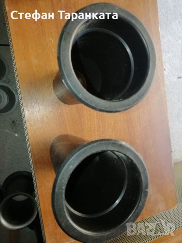 Бас рефлектори , снимка 1