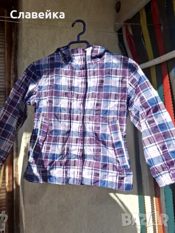 Пролетни-есенни якета за момче, снимка 9 - Детски якета и елеци - 50347544