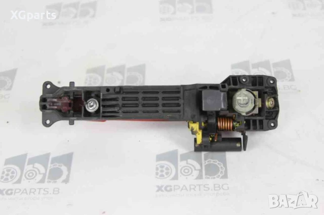 Дръжка предна лява външна за Suzuki Swift (2004-2010), снимка 2 - Части - 50651786