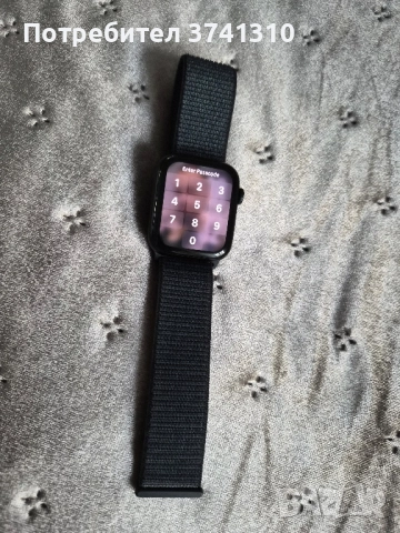 Смарт Часовник apple watch