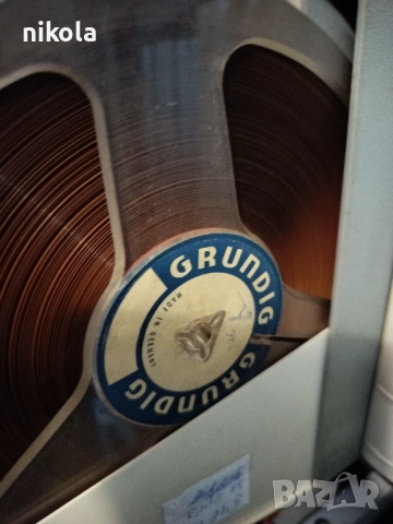 Ролки ORWO 360 метра -8лв/бр, снимка 6 - Аудиосистеми - 52117258