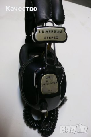 Стерео слушалки , снимка 2 - Слушалки и портативни колонки - 35520673