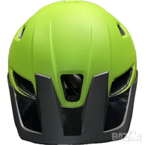 Каска За Велосипед Drag Mtb Badger 2022 За С Лек Дизайн И Превъзходна Вентилация M Размер 52-57 См, снимка 4 - Аксесоари за велосипеди - 47285801