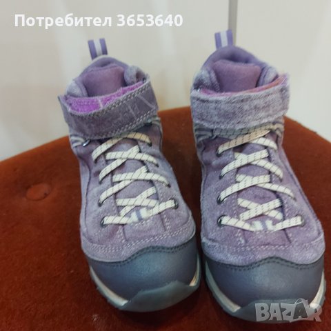 Timberland N 33, снимка 4 - Детски боти и ботуши - 43266390