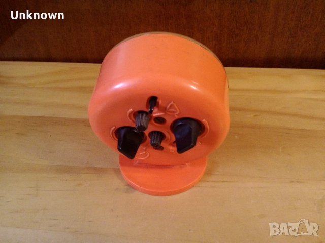 Настолни ретро часовници , снимка 6 - Антикварни и старинни предмети - 28187647