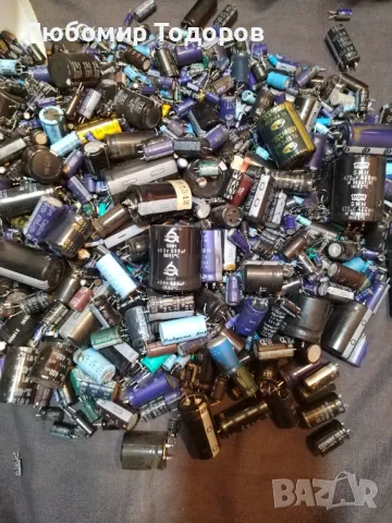 Електронна скрап или за пллзване 17, снимка 2 - Друга електроника - 47492788