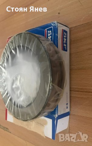Лагер SKF 53216, снимка 4 - Други машини и части - 43906187