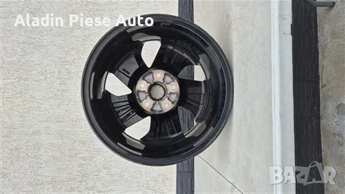 Алуминиева джанта R16 Kia Xceed X-Ceed 6.5JX16 ET40 код 52910CR200, 52910-CR200 , снимка 2 - Аксесоари и консумативи - 50428762