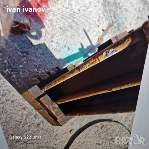 Координатна Маса Фреза , снимка 8 - Други машини и части - 50819961