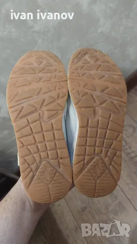 Детски маратонки 33 номер, снимка 5 - Детски маратонки - 49643768