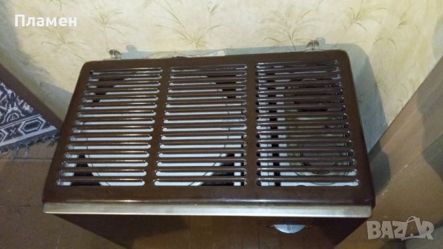 Нафтова печка, снимка 4 - Отоплителни печки - 43780037