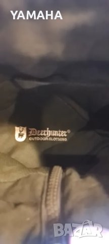 Deerhunter  Мъжко. Ловно  Яке 176.  М, снимка 4 - Якета - 49969453
